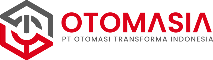 OTOMASIA — PT Otomasi Transforma Indonesia